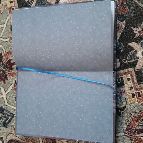 3/$25 A Christmas Carol book - Picture 3 of 3